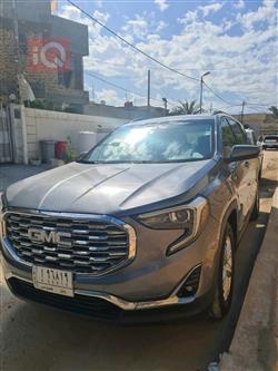 GMC Terrain